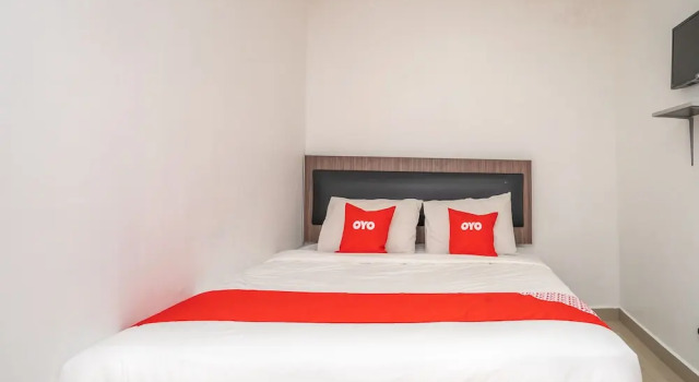 VRM Hotel Seremban, Prenota Hotel Hotel a Negeri Sembilan con parcheggio, Parcheggio