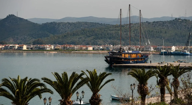 The K Nest Hotel Nafplio, Забронировать Отель Нафплион периферийная единица Арголида, рядом с Крепость Акронафплия