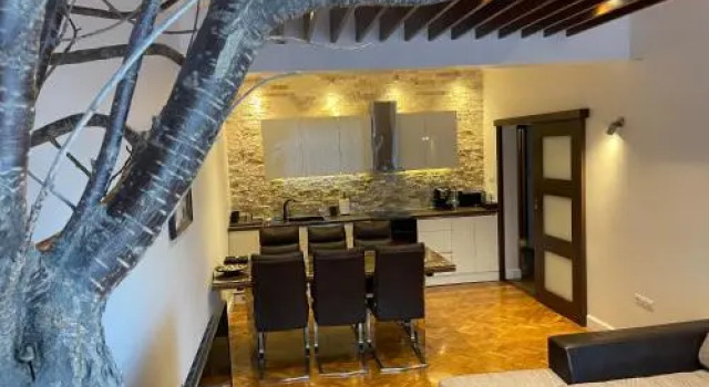 Apartment Antique Theatre, Rezervovat Apartmán Hotely v Stara Zagora s parkováním, Parkování