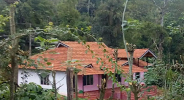 Green Coorg by StayApart, Madikeri, Rezervovat Hotel Hotely v Bangalore s parkováním, Parkování