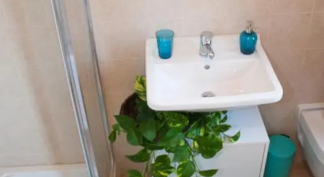Номер Standard Casa Dèlfico Ristoro in famiglia