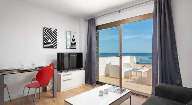 Antic 302 in Mallorca, Book Apartment Sant Llorenç des Cardassar Majorca