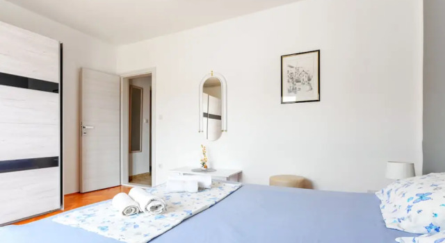 Апартаменты Comfort Villa M&M - ZF Hvar