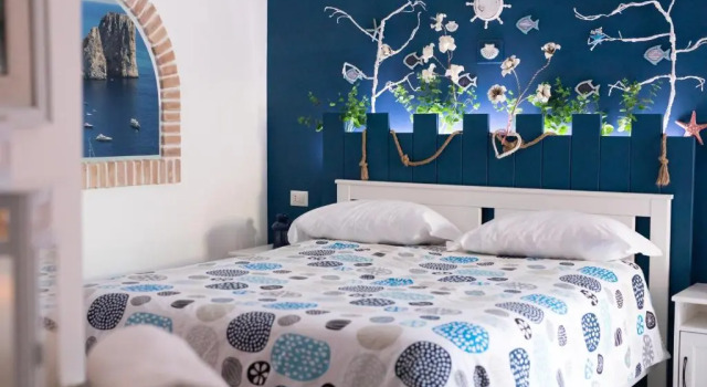 Люкс Stabiae Luxury Rooms