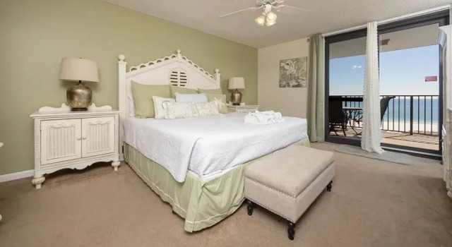 Phoenix Vi 6713 3 Bedroom Condo, Prenota Appartamento Hotel a Alabama con parcheggio, Parcheggio