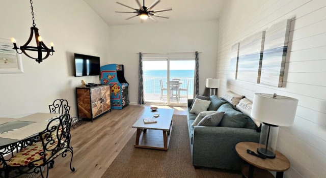 Tropic Isles 804 1 Bedroom Condo by Redawning, Book Feriehus Sommerhuse i Alabama, Hytte
