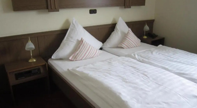Двухместный номер Standard Hotel Princess