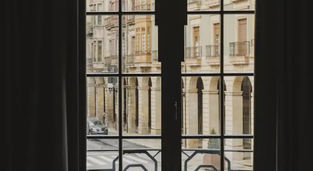 Номер Standard El Môderne Hotel