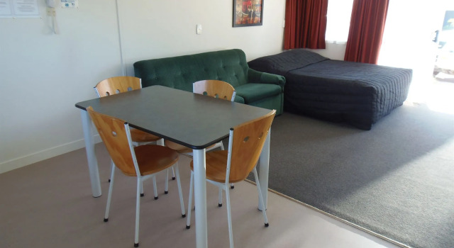 Kings Court Motel, Prenota Motel Whanganui 