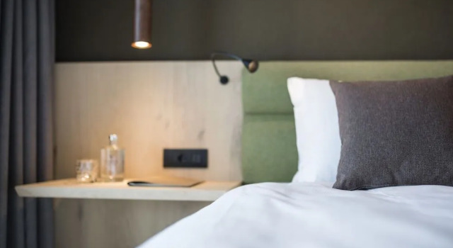 Vinea - Suites & Apartments