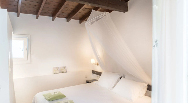 Люкс Deluxe Skiathos Holidays Suites & Villas