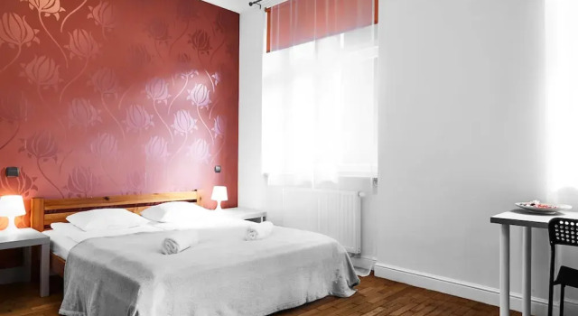 Słowackiego Apartments, Buchen Sie Ferienwohnung Krowodrza Krakau