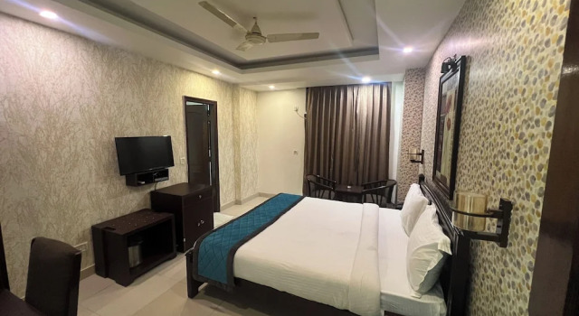 Nikko Blue - Boutique Hotel