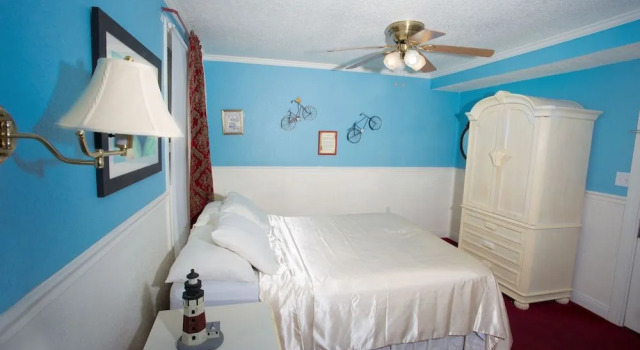 The Hotel Redland, Забронировать Отель Хомстед Biscayne National Park, рядом с Florida Keys Outlet Marketplace
