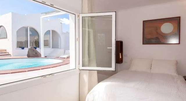 Terrazas del Mar. Villa on the beach. Sea Terrace. Golf, Reserva ahora Villa Telde Gran Canaria