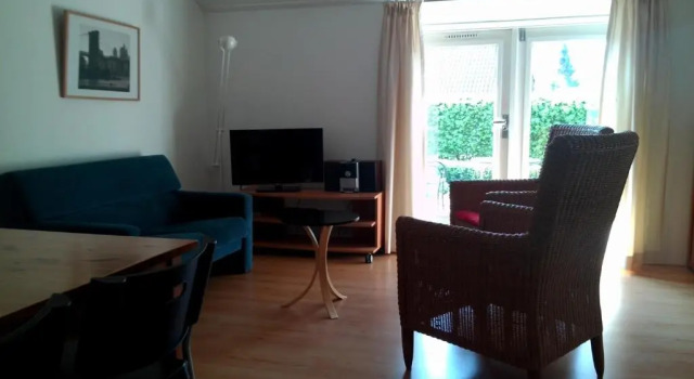 Bed & Breakfast Uiterburen