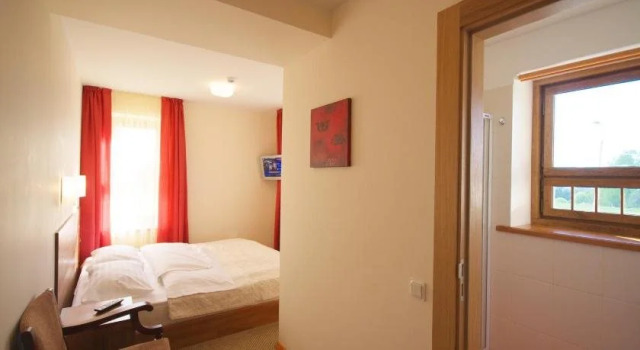 Atputa, Prenota Hotel Cēsis Gauja National Park