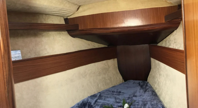 Bed&Boat Eolo 3, Забронировать Отель Отели Венеции с завтраком, рядом с Giardini Biennale Vaporetto Station, Завтраки