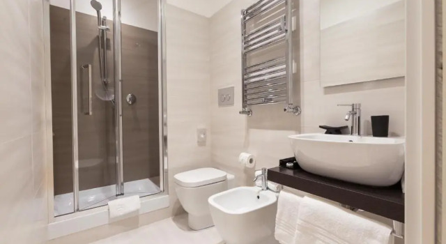 Номер Standard Residenza Alexander Guest House