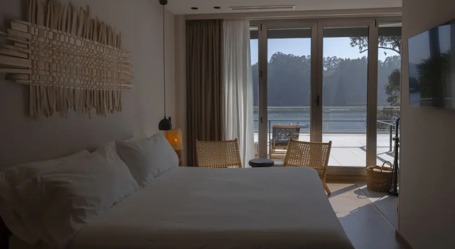 Malates Slow Boutique Hotel
