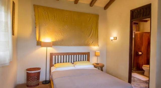 Номер Classic Eco Venao Lodge, Playa Venao