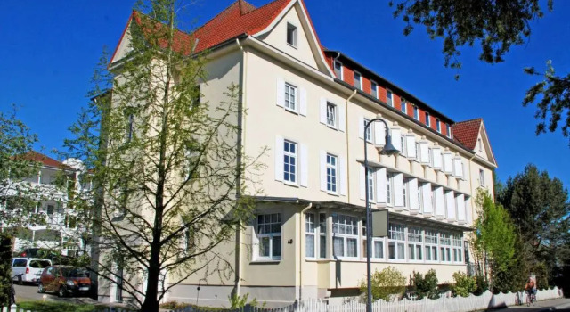 Haus Karin Appartement Nr. 6