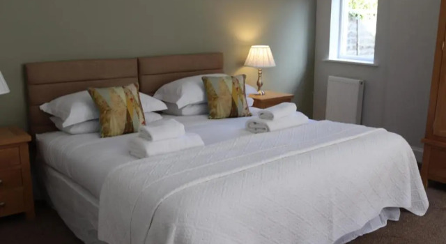 Номер Standard The New Inn