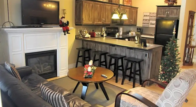 Студия Superior Luisa's Suite Retreat