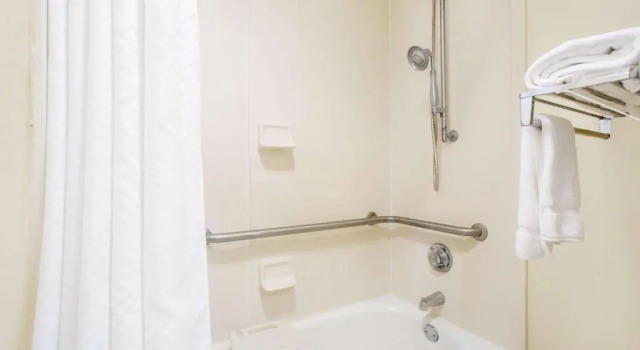 Номер Standard Days Inn by Wyndham Metter