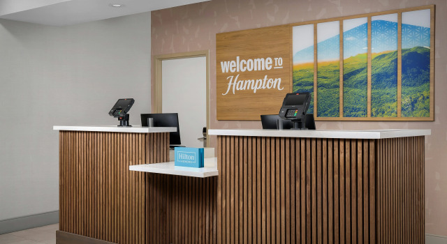 Hampton Inn & Suites Clinton, Book Hotel Clinton South Carolina