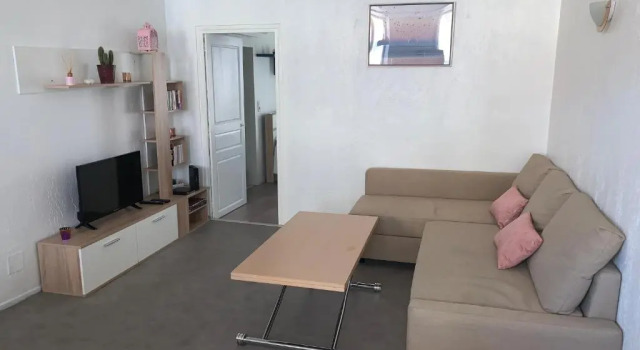 Appartement douillet Lorgues