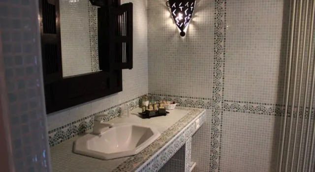 Полулюкс La Villa Florida
