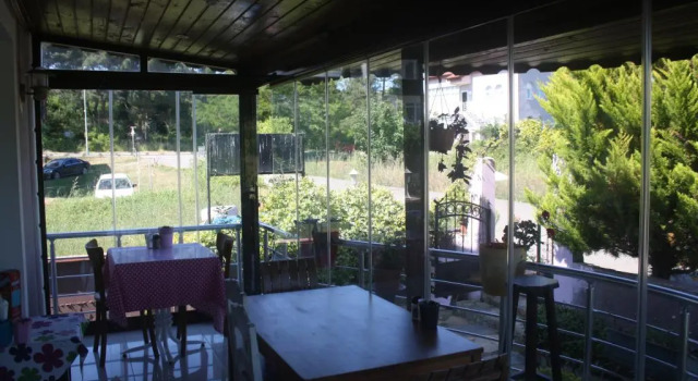Agva Safir Otel, Rezervovat Hotel Levné hotely v Agva