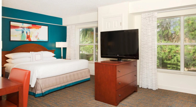 TownePlace Suites by Marriott Orlando Theme Parks Lake Buena Vista, Reserva ahora Hotel Lake Buena Vista Orlando