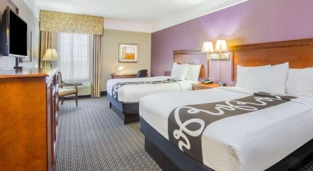 Номер La Quinta Inn & Suites by Wyndham Gainesville