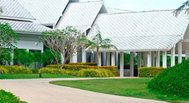 Thanyapura Retreat