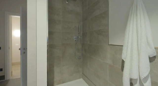 Двухместный номер Standard с балконом Seven Rooms Milano