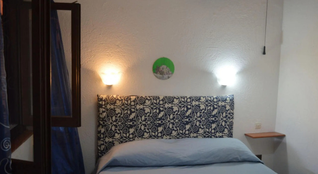 Apartment in the center of San Teodoro, 5 minutes walk from the center and 5 minutes walk from the C-Appartamento degli Ulivi