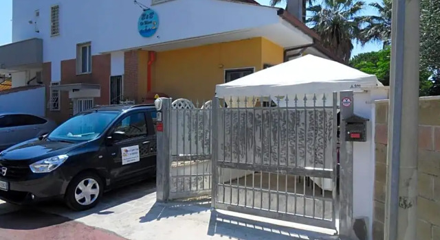 Di mare e di Sale