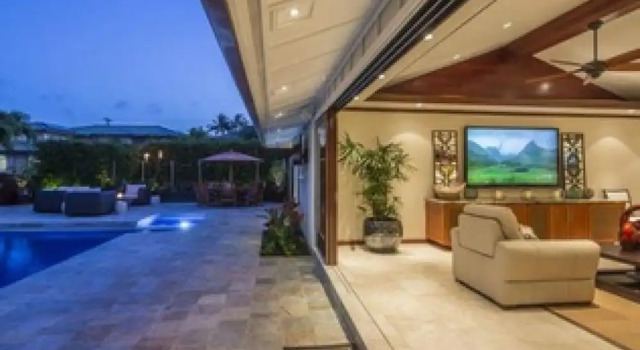 Villa Lala, Varaa Villa Honolulu Oahu