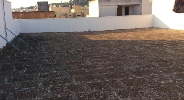 Apartment with 2 Bedrooms in Tuglie, with Terrace - 8 Km From the Beach, Забронировать Апартаменты/квартира Отели в центре Тулье, в центре