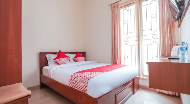 Номер Standard MS Residence