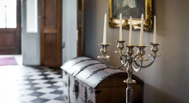Hotel Schloss Gamehl, Prenota Hotel Gamehl Germania
