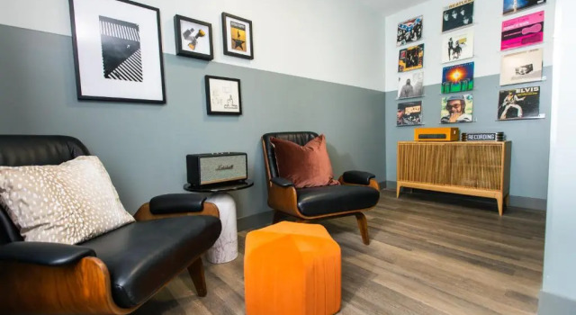 Suite voco The Darwin - Atlanta Midtown, an IHG Hotel