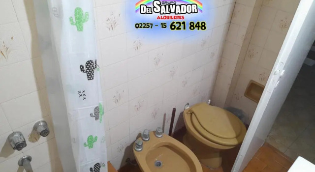Duplex 17 - Santa Teresita - Grupo DEL SALVADOR