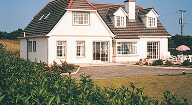 Bayside, Prenota Hotel Dungarvan 