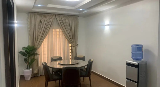 Апартаменты Tranquil Habitare