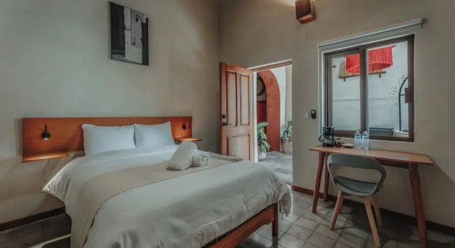 Номер Economy MUR MURA Boutique Guesthouse