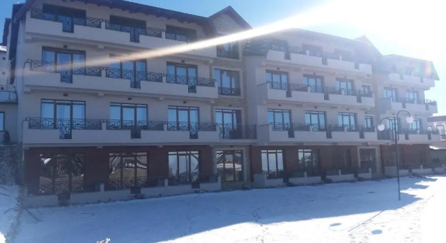 Студия Apartman "Lana" premier 04 Milmari