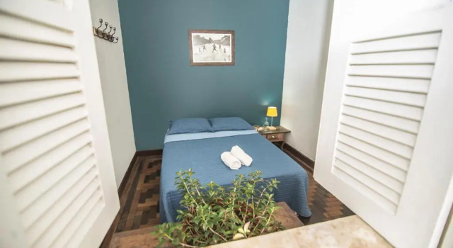 Двухместный номер Standard Ipanema Beach House